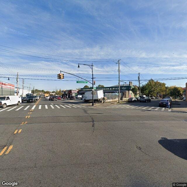 Citywide Potfolio   Bronx East