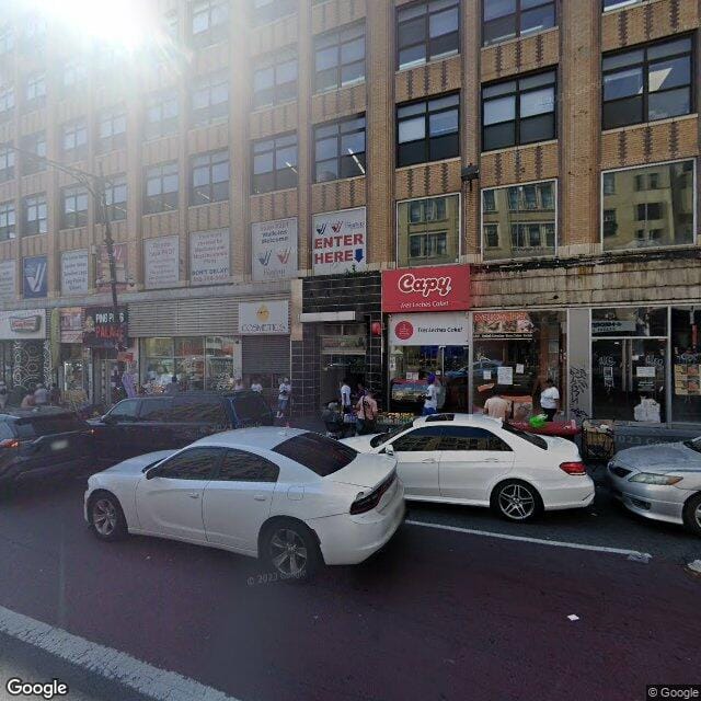 Citywide Potfolio   Bronx West