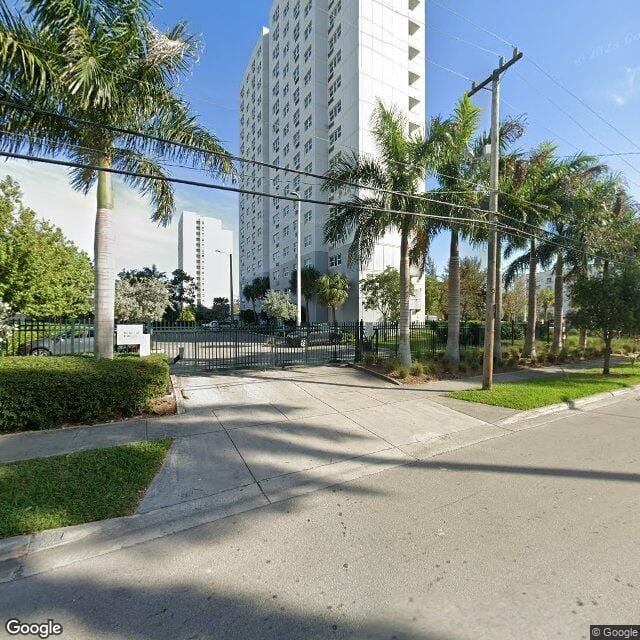 Civic Towers Senior