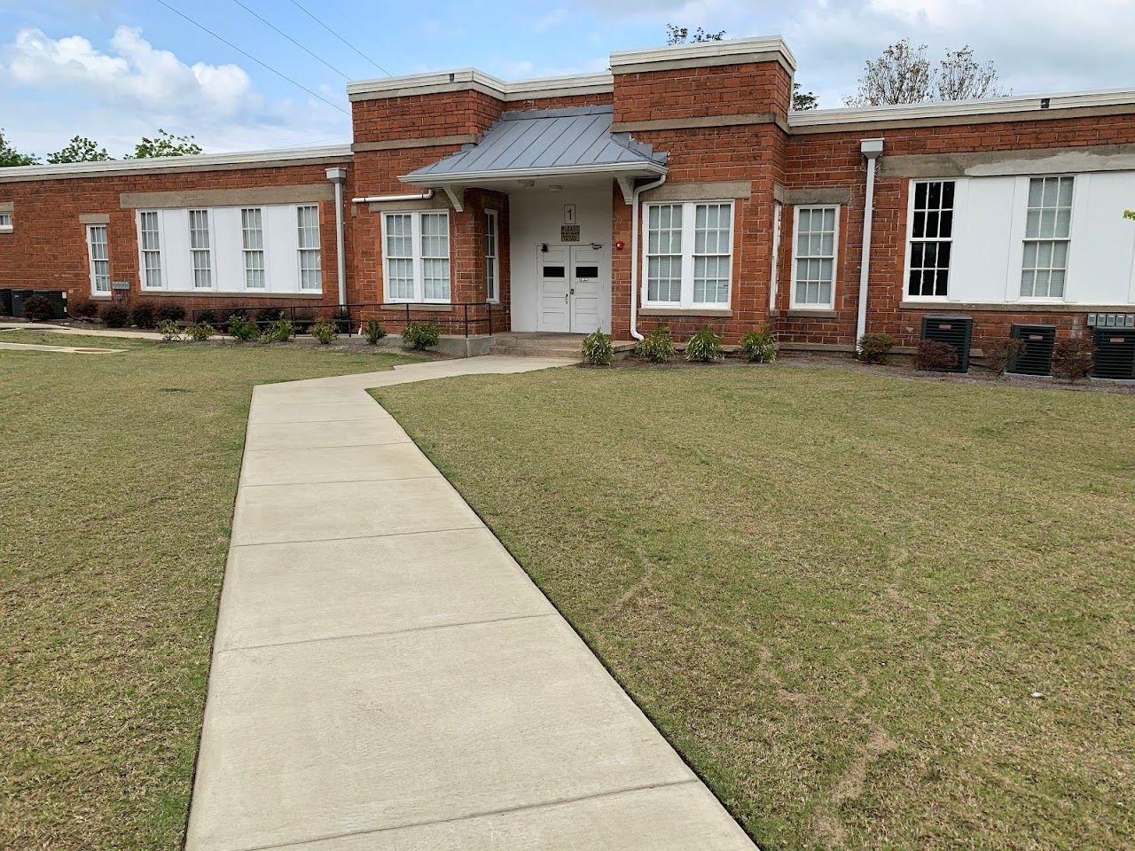 Claflin School