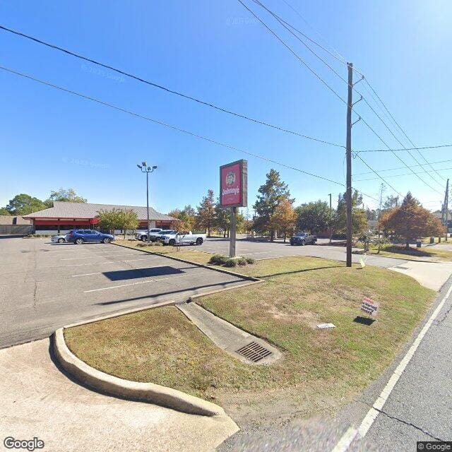 Claiborne Creek Apts. Ii