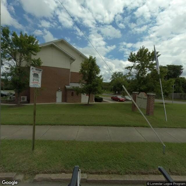 Claiborne Square