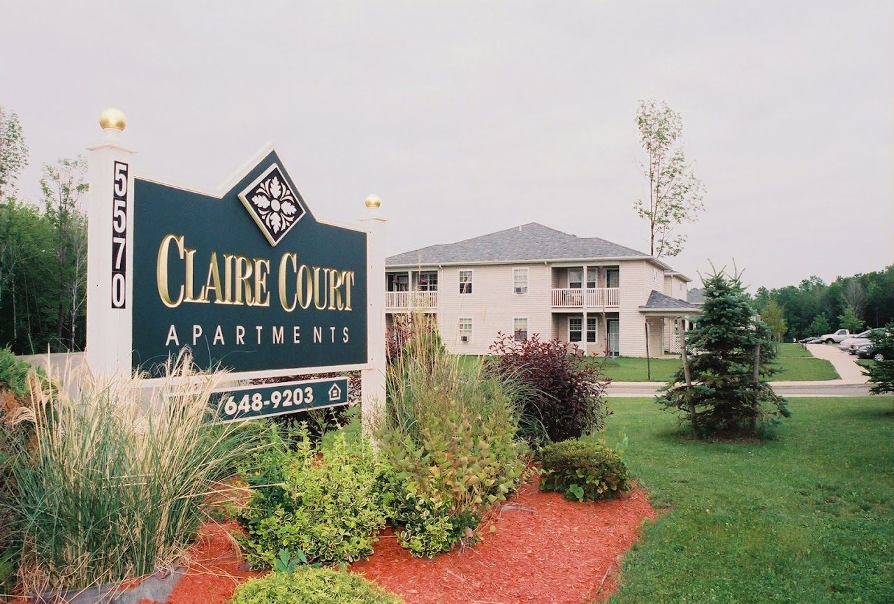 Claire Court Apts