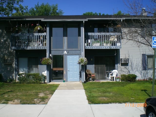 Clairewood Apartments