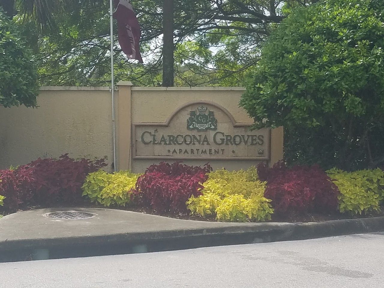 Clarcona Groves