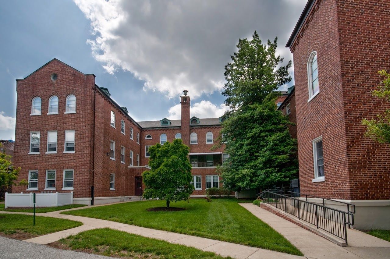 Clare Court