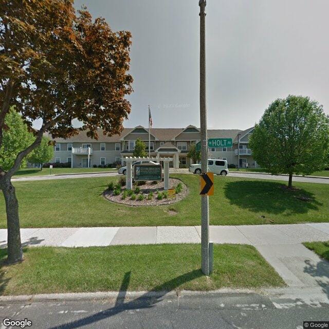 Clare Heights Senior Apts