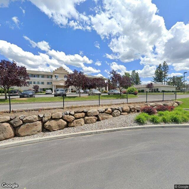 Clare View Seniors Apartments