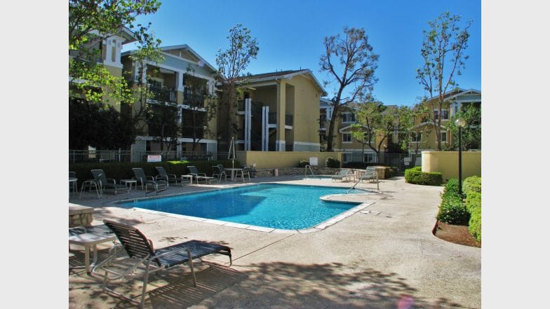 Claremont Villas Senior