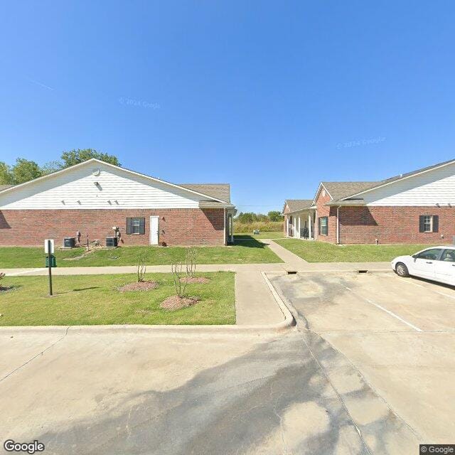 Claremore Village