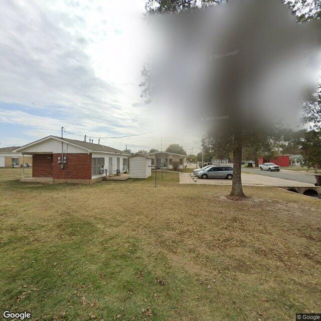 Clarendon Housing Authority