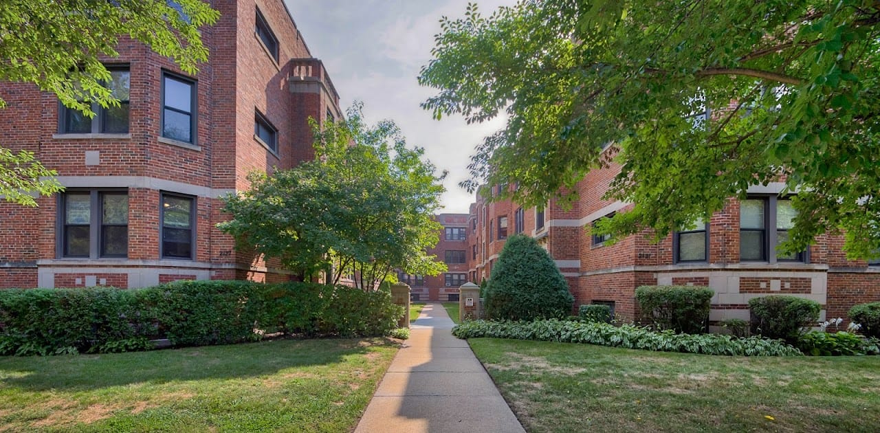 Claridge Apts