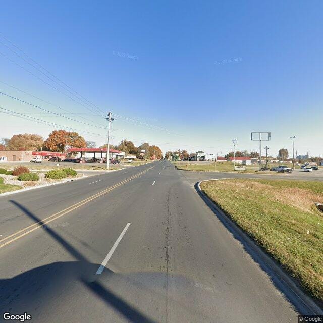 Clarinda Low Rent Housing Agency
