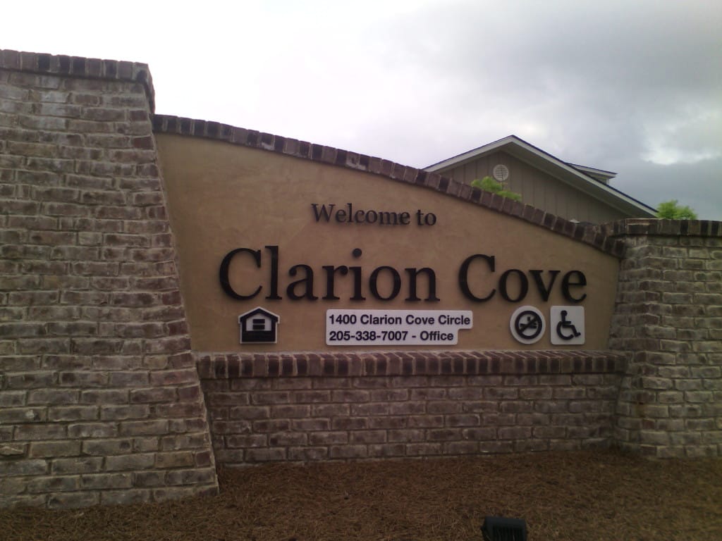 Clarion Cove