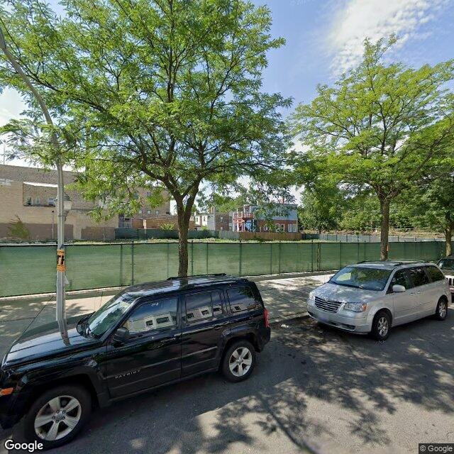 Clark Estes Apartments, Lp