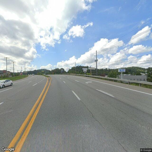 Clarksburg/Harrison Housing Authority