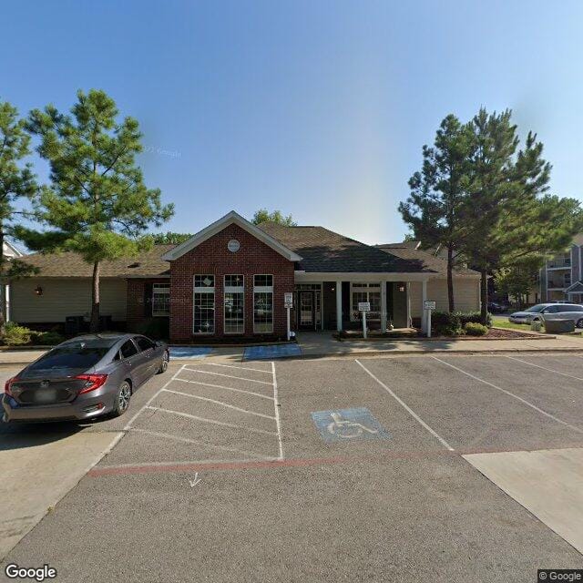 Clarksville Heights Apts