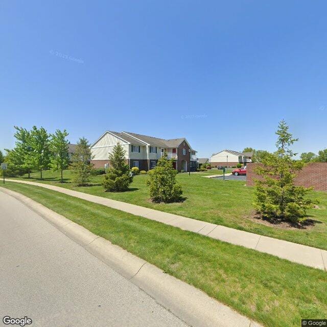 Clary Crossing Apts