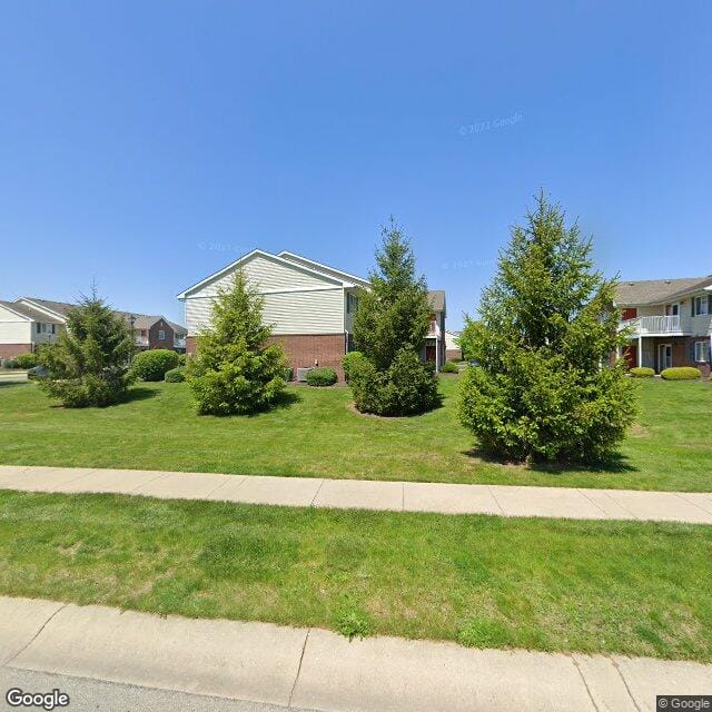 Clary Crossing Senior Villas