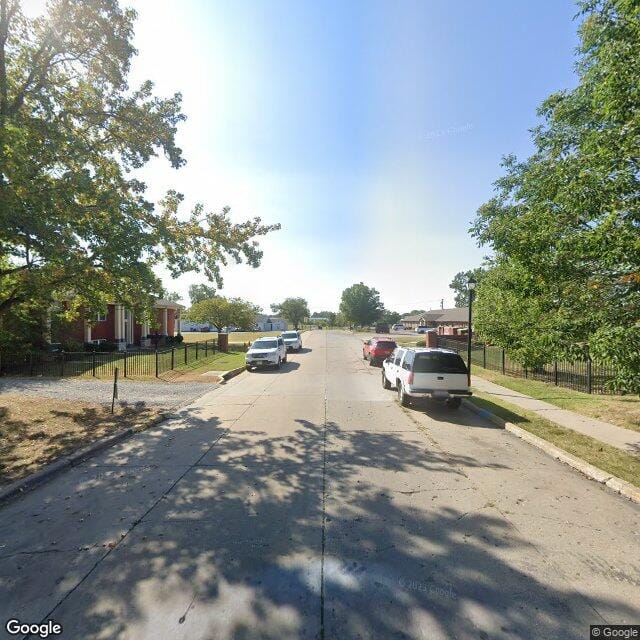 Claudell Lane Homes