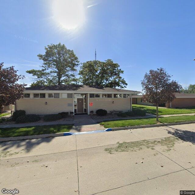 Clay Center Housing Authority