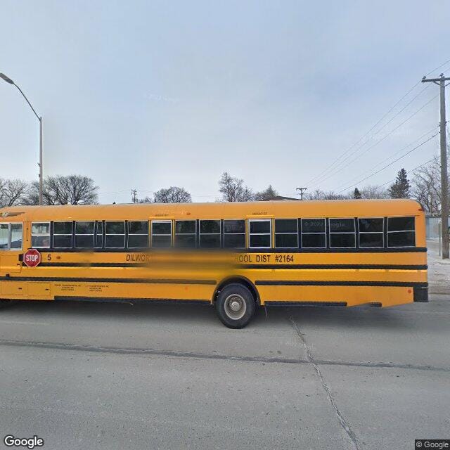 Clay County Hra