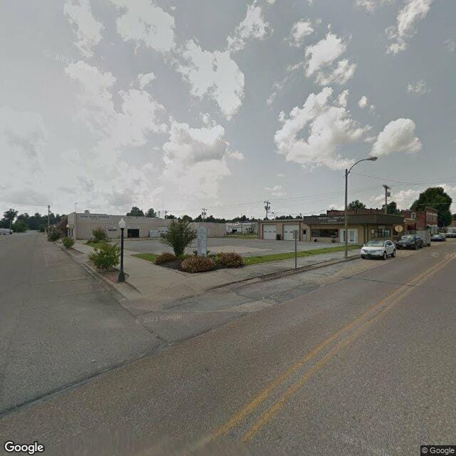 Clay County Public Housing Agency