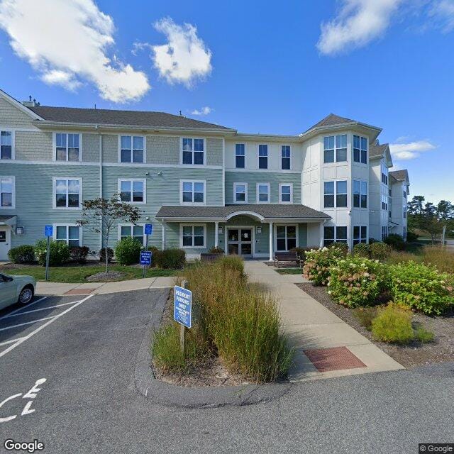 Clay Pond Cove