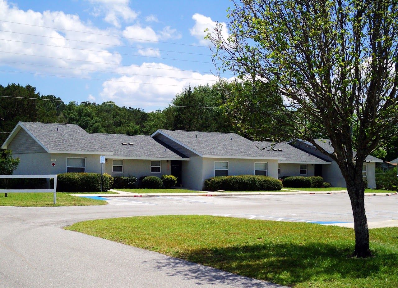 Clay Springs