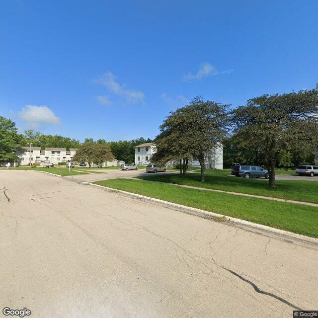 Clayton Court Apts