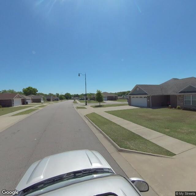 Clayton Heights