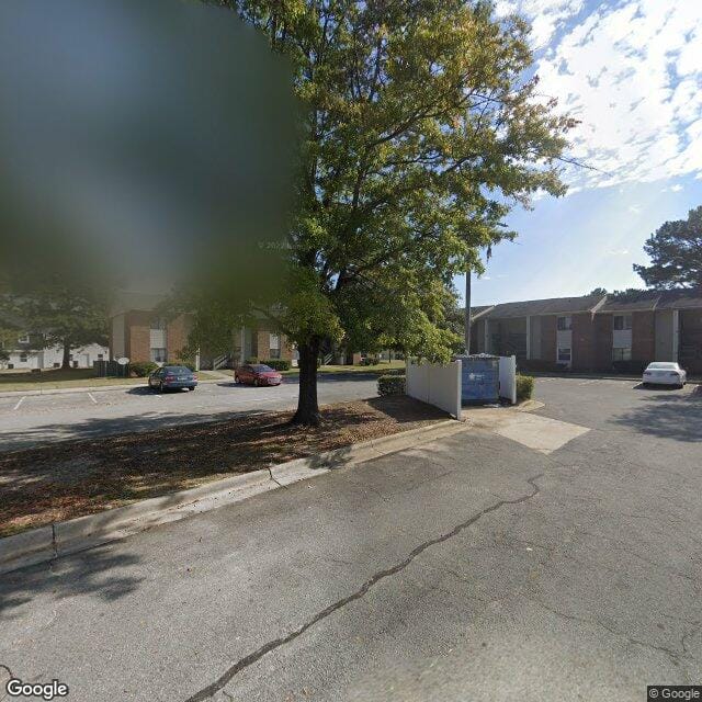 Clayton Manor Apts