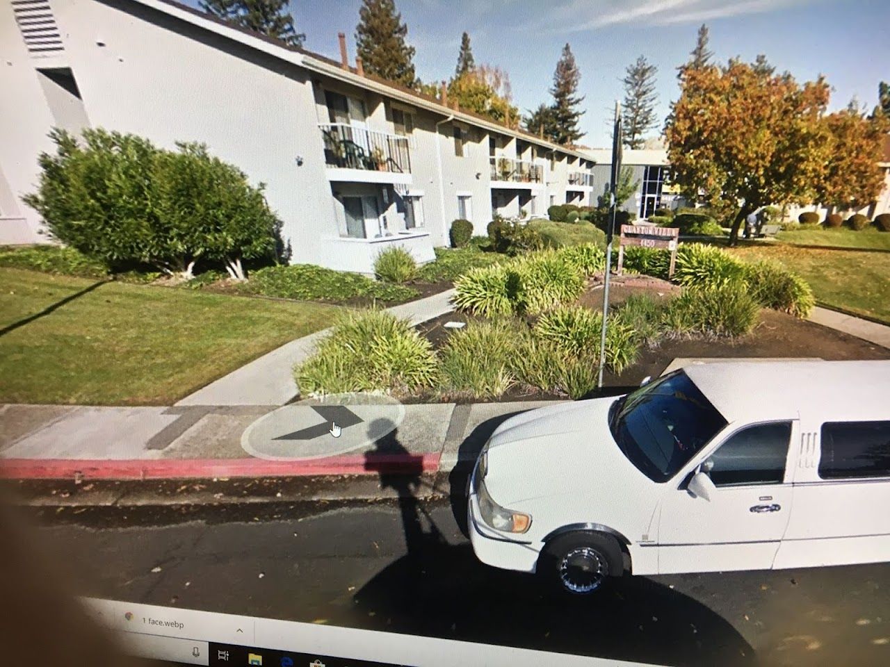 Clayton Villa Apartments