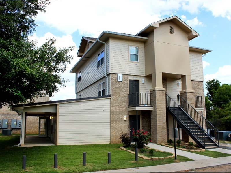 Clear Horizons Apartments