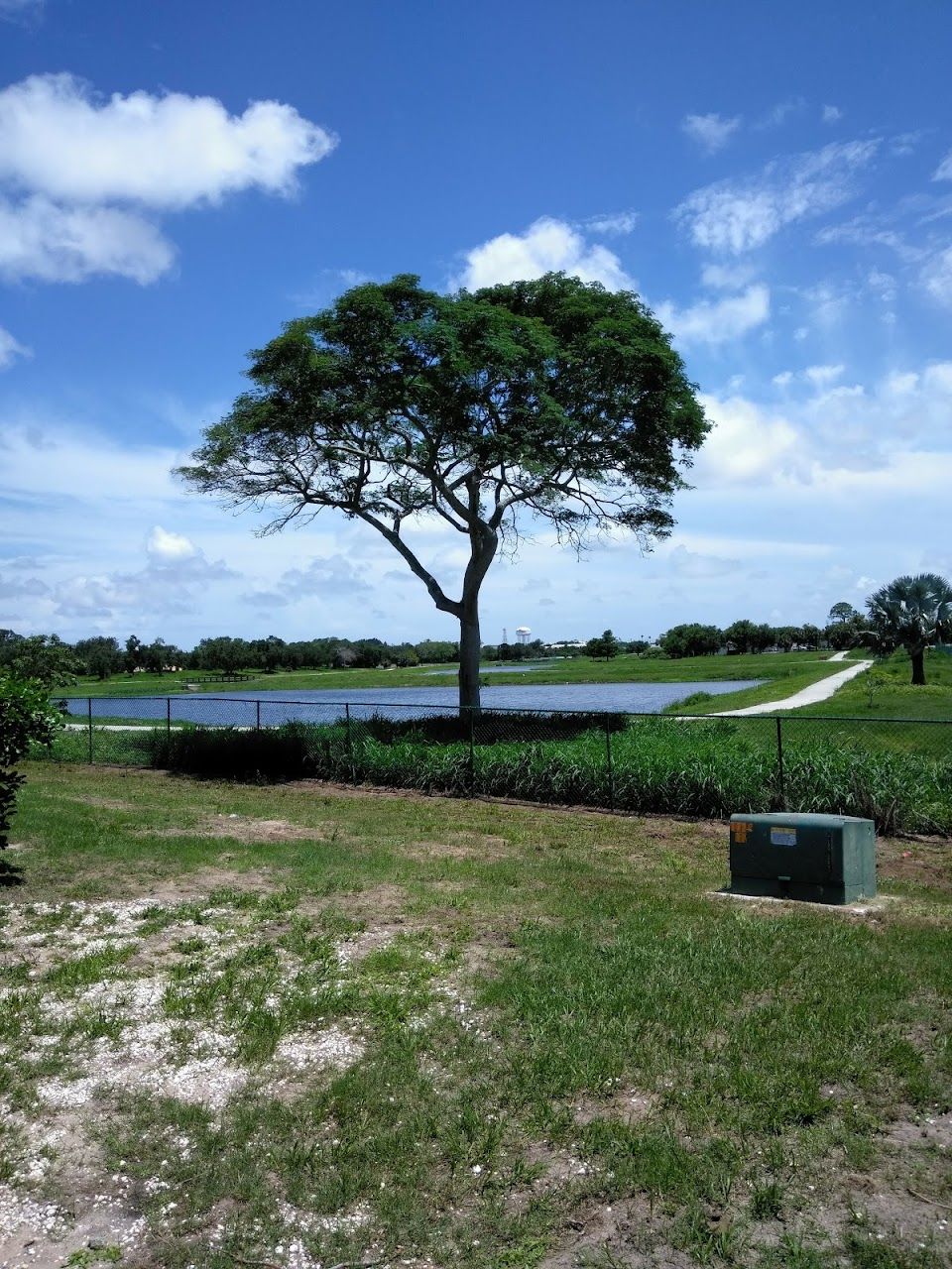 Clear Pond Estates