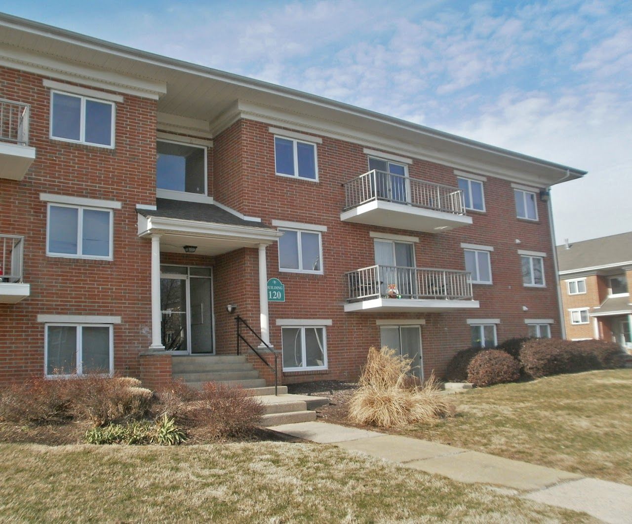 Clearfield Apts