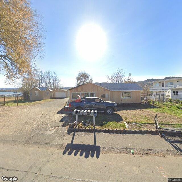Clearlake Apts