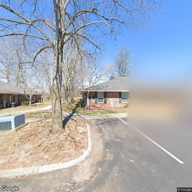Clearview Apartments
