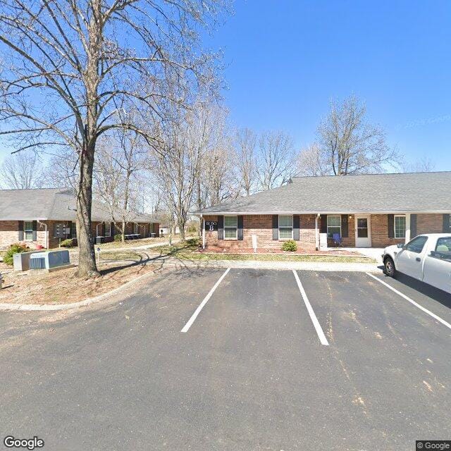Clearview Apartments
