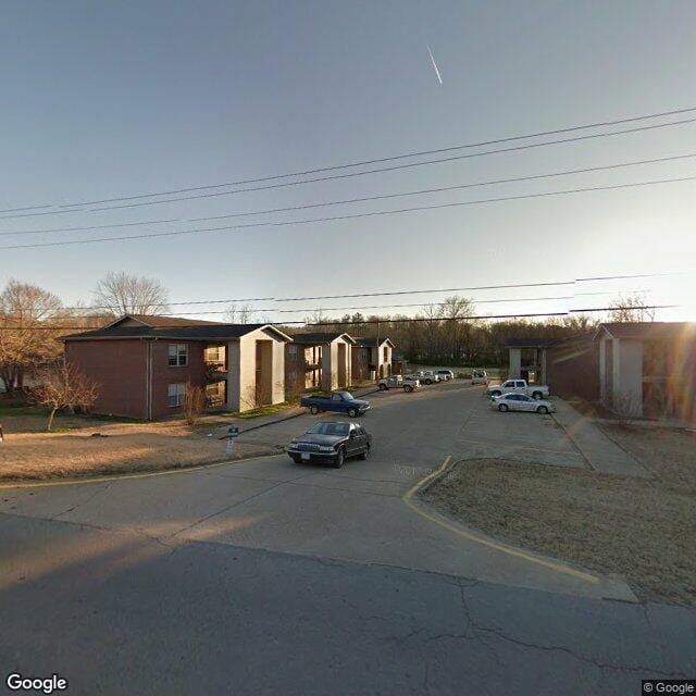 Clearwater Apts