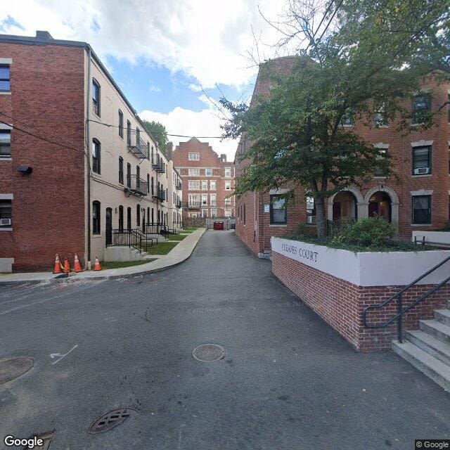 Cleaves Court Apts