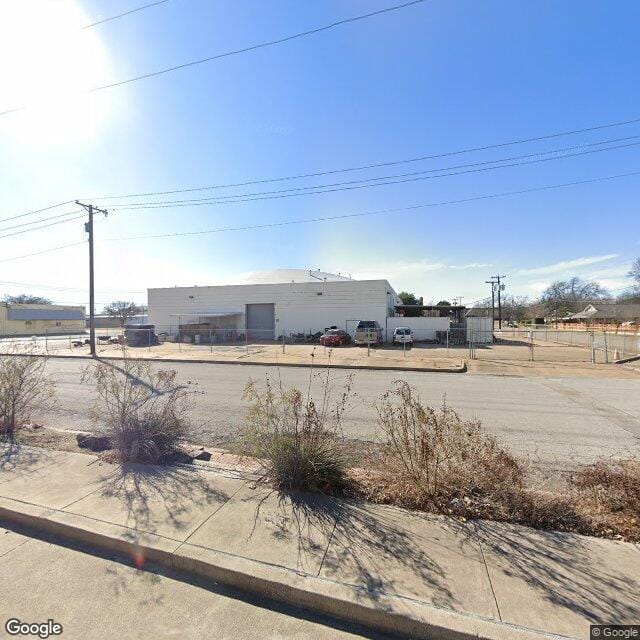 Cleburne Housing Agency