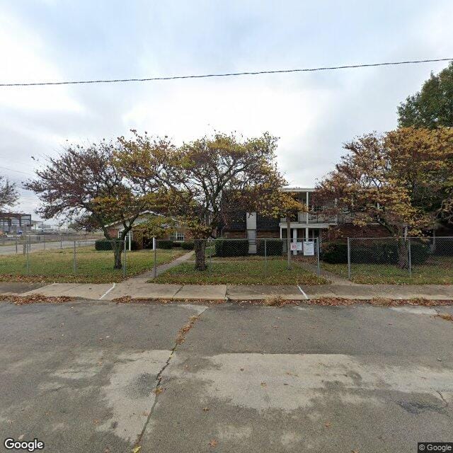 Cleveland Apts