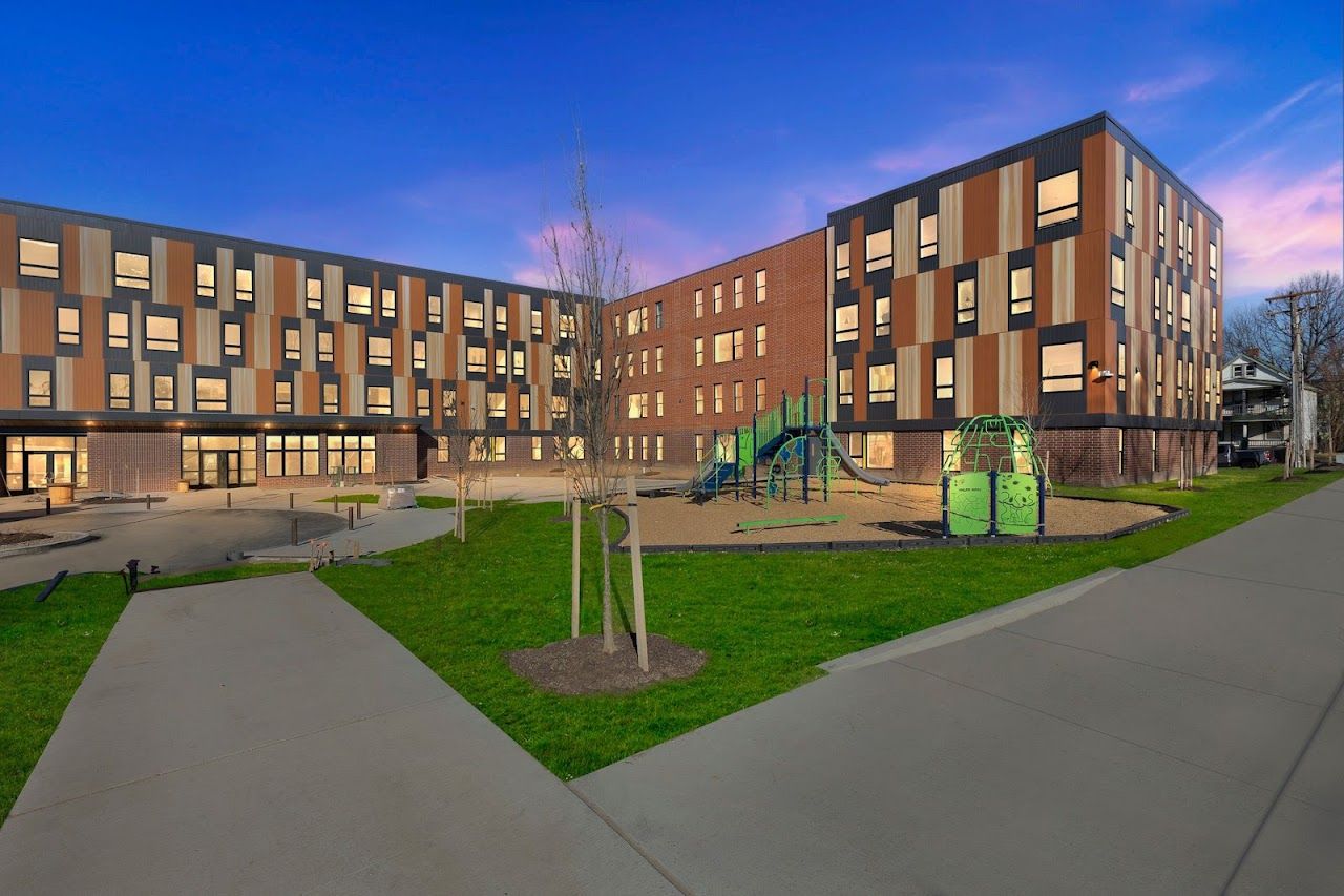 Cleveland New Homes
