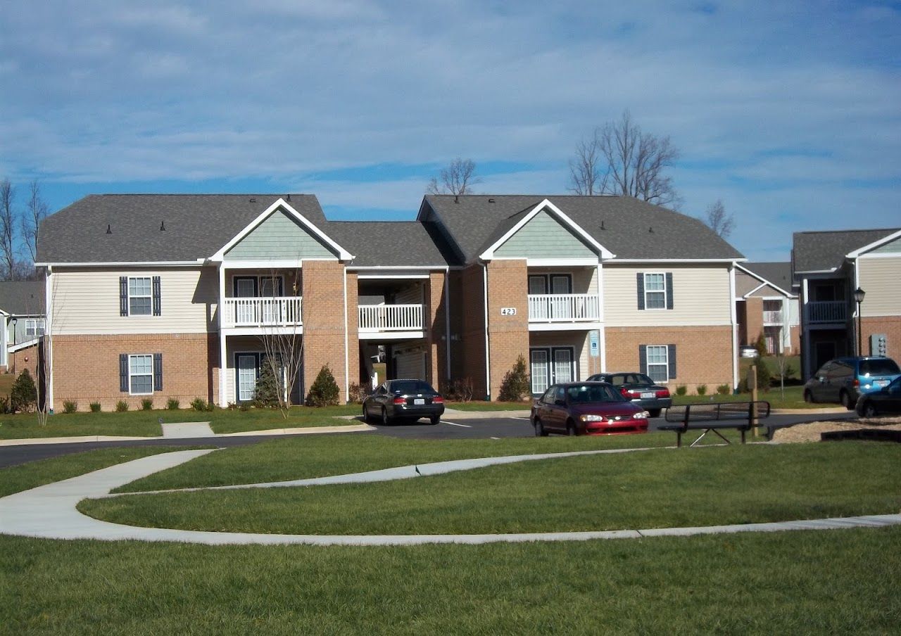 Cleveland Ridge