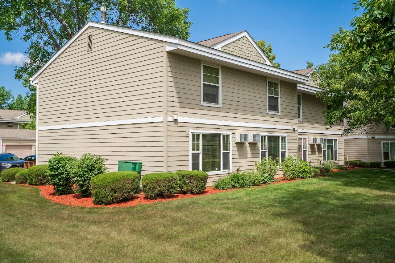Cliff Hill Townhomes