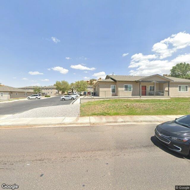 Cliffside Apts Ii