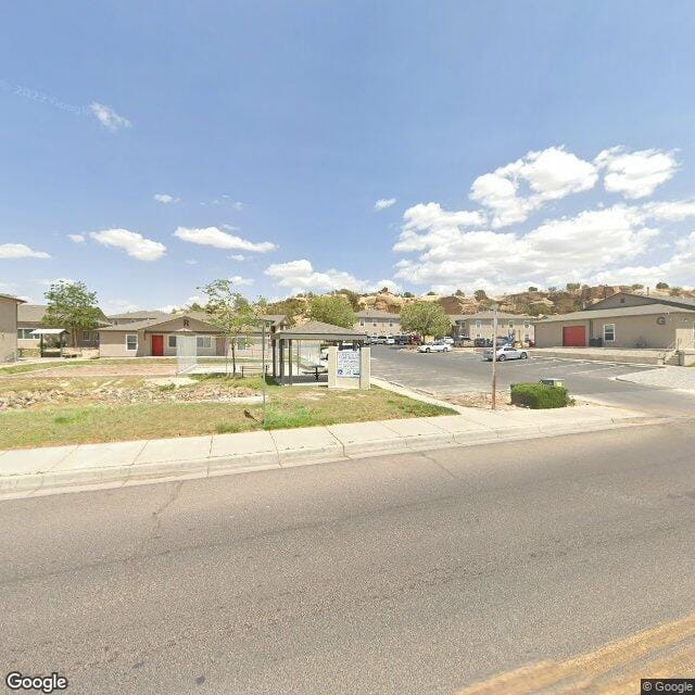 Cliffside Apts Iii