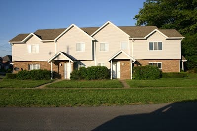 Cliffwood Apartments