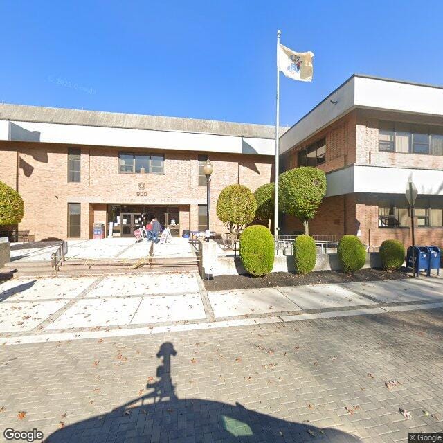Clifton Housing Authority